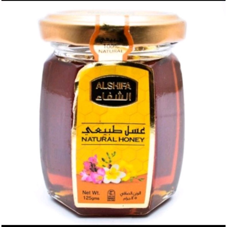 

MADU ALSHIFA import dari arab (asli arab saudi)