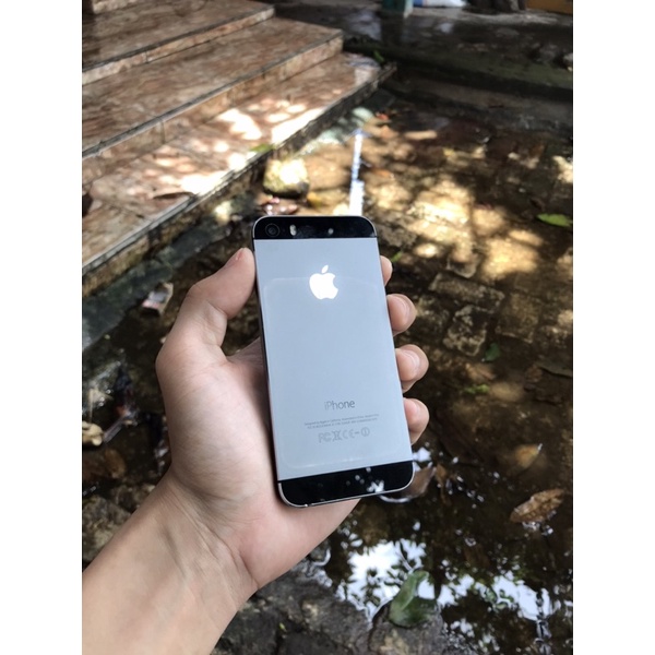 IPHONE 5s 32gb bypass premium