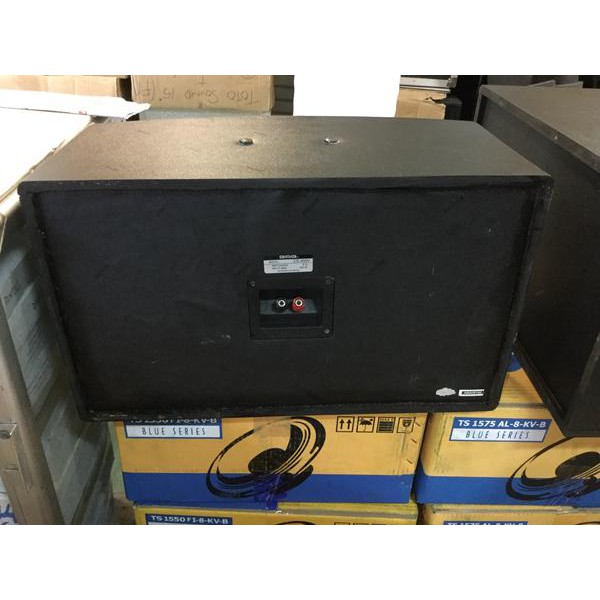 Speaker karaoke 10 inch BMB CS 450 V / CS450 V / CS450V ORIGINAL