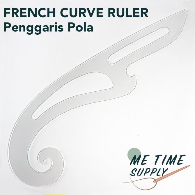 

TERBARU Penggaris pola jahit lengkung / french curve ruler/PULPEN GEL/PULPEN LUCU/PULPEN 1 PACK/PENSIL WARNA/PENSIL 2B/PENGHAPUS JOYKO/PENGHAPUS LUCU/RAUTAN PENSIL PUTAR/RAUTAN ELEKTRIK/SPIDOL WARNA/SPIDOL PERMANEN/SPIDOL WHITEBOARD/CORRECTION TAPE
