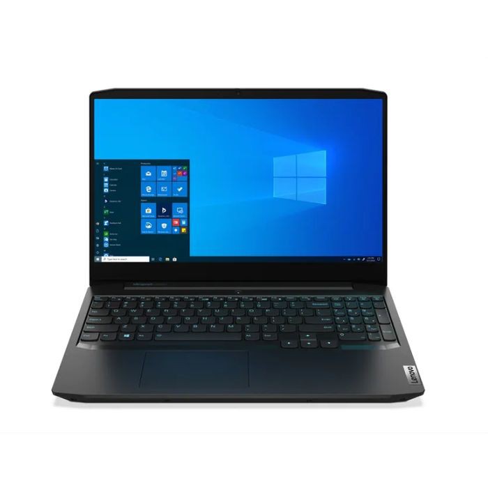 LENOVO Laptop Gaming 3i-AUiD Intel i7-10750H 16GB 512GB GTX1650 4GB