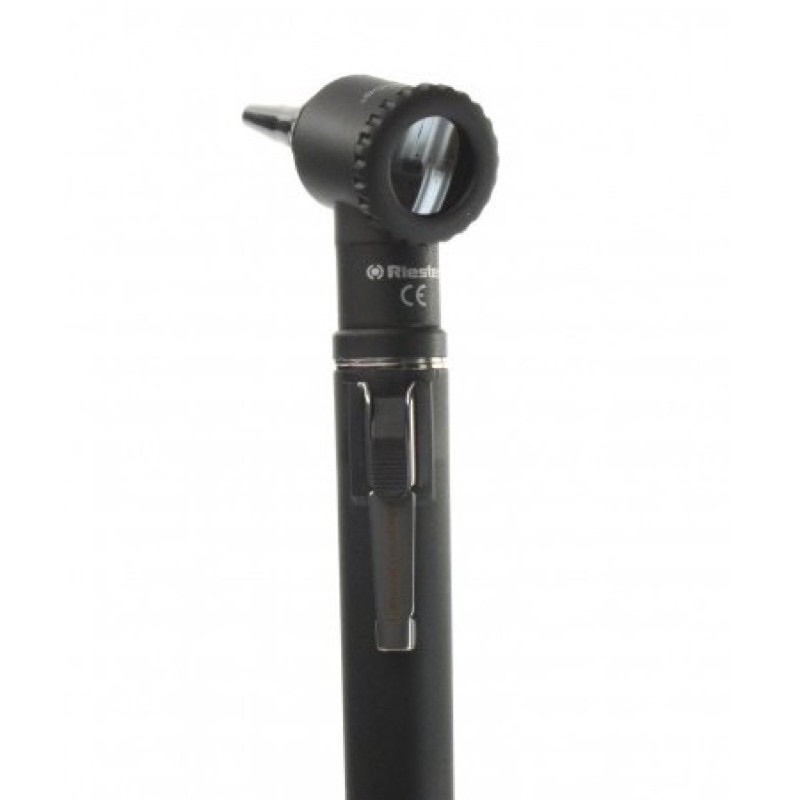 otoskop riester otoscope set