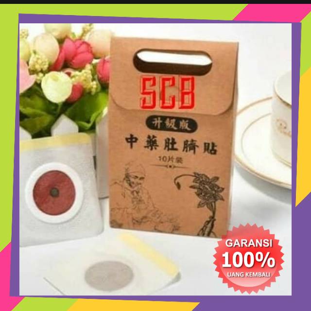 Plester plaster  Puser pusar  obat cina koyok  Koyo Diet Detox Pelangsing tubuh badan  langsing