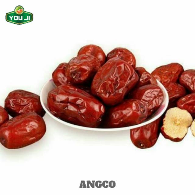 

Angco / Kurma Merah