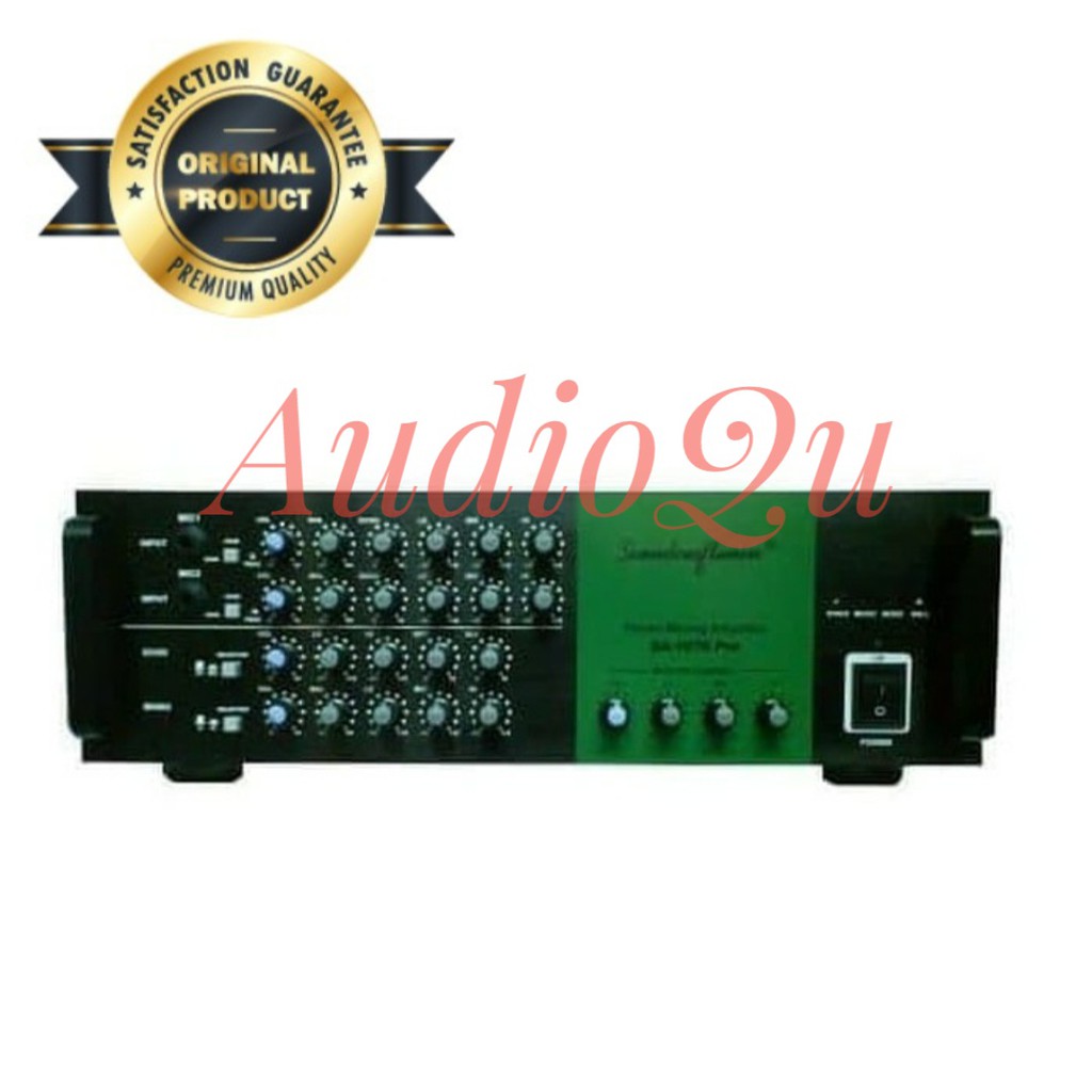 Soundcraftsmen BMB SA 1070 Pro/ SA1070 Pro/ SA-1070 Pro Original