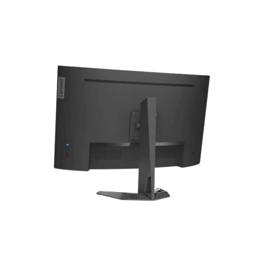 Monitor LED Lenovo G32QC-30 32&quot; VA Curved 1440p 170Hz Speaker Ergo