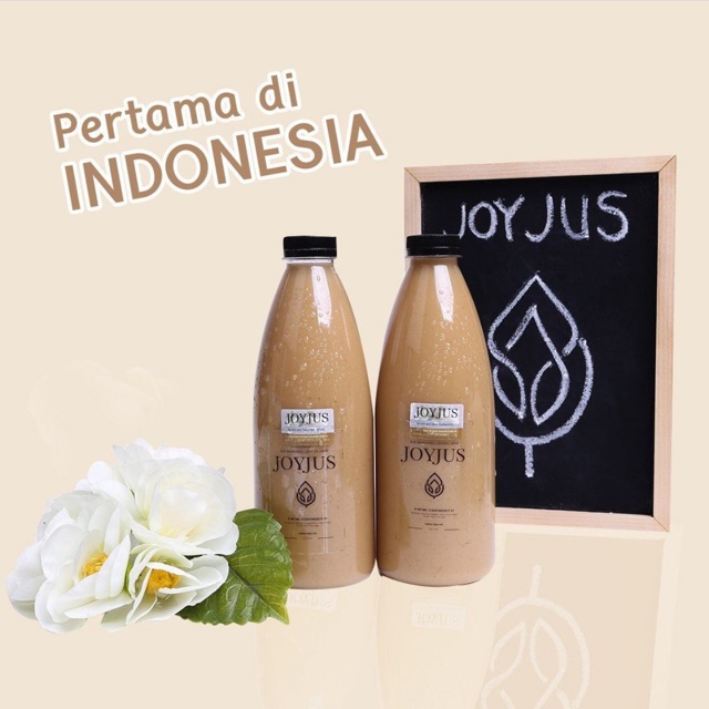 

JOYJUS JUS LANGSING HERBAL (AGEN JAKARTA TIMUR)