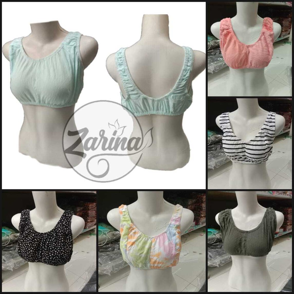 Bra Sport Miniset Wanita / BH Wanita Dewasa Dan Remaja