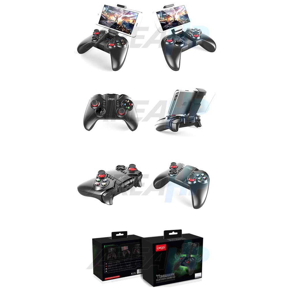 Ipega Gamepad PG-9068 Tomahawk