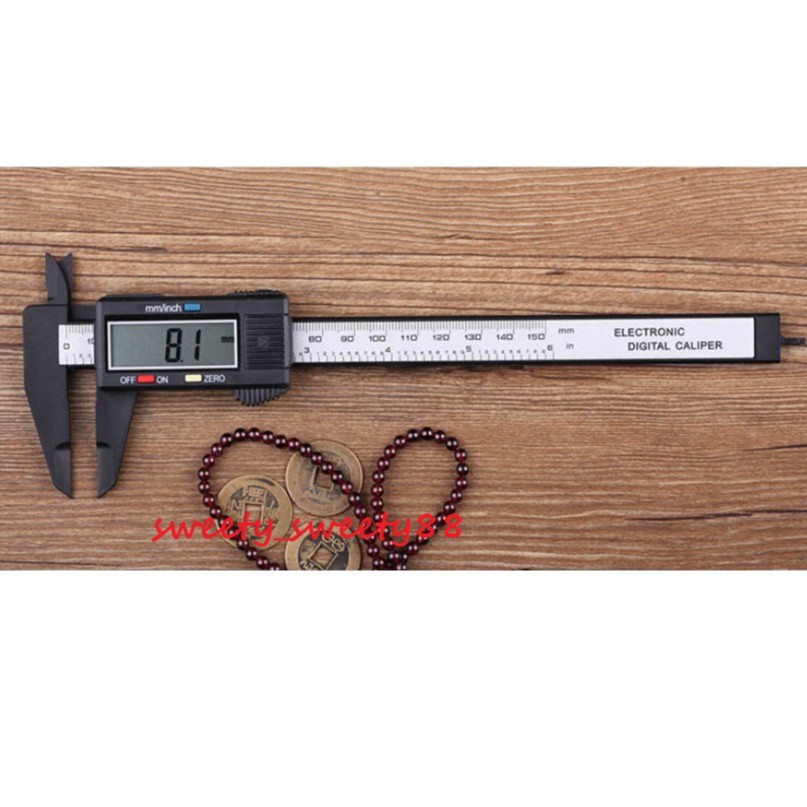 Jangka Sorong / Sigmat Digital