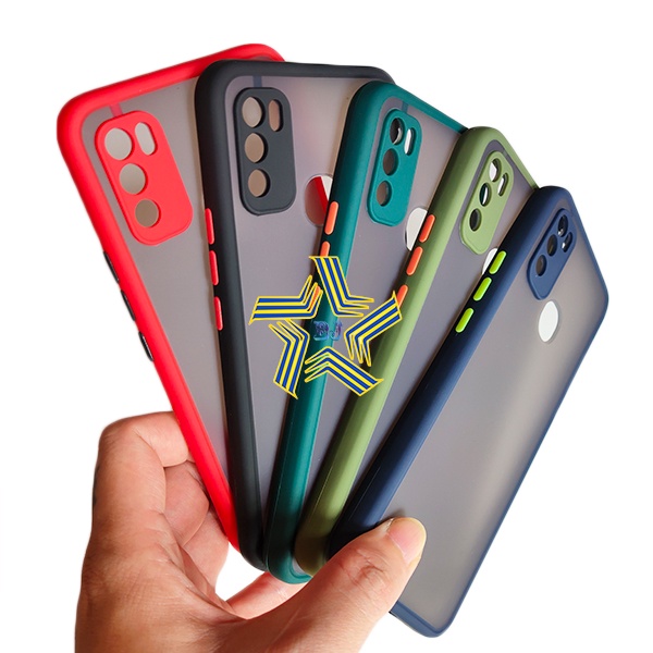 AERO CASE XIAOMI REDMI NOTE 11 4G, REDMI NOTE 11 PRO 4G, REDMI NOTE 11 PRO 5G