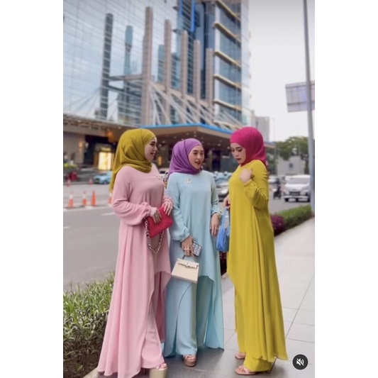 one set original shellasaukia