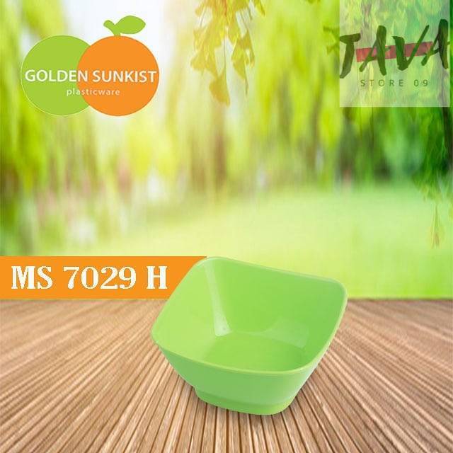 Mangkok Sambal Golden Sunkist (MS 7029)