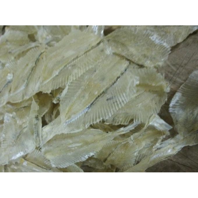 

Hot Promo!! Ikan asin Pakang Super