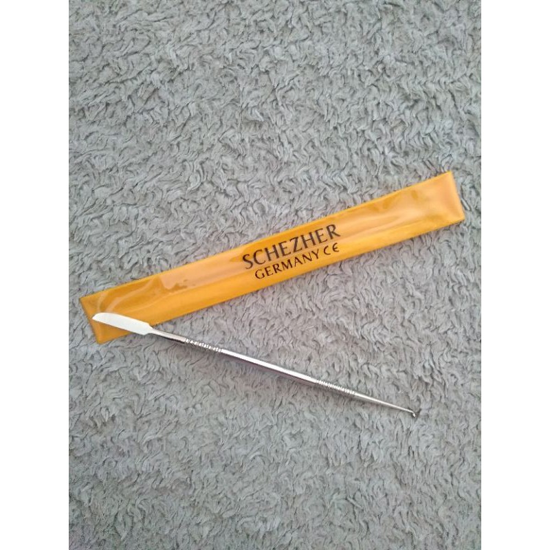 Dental lecron/lekron/pisau lecron