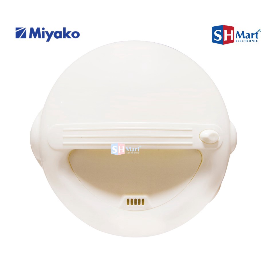 MIYAKO RICE COOKER PENANAK NASI 3 in 1 MCM 508 BATIK PRG (MEDAN)