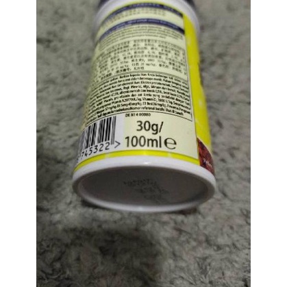 TETRA BITS COMPLETE 30GR / MAKANAN DISCUS / PELET IKAN DISCUS