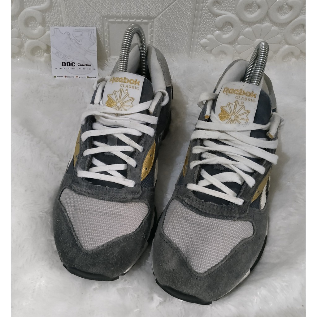 Preloved Reebox Classic LX 8500