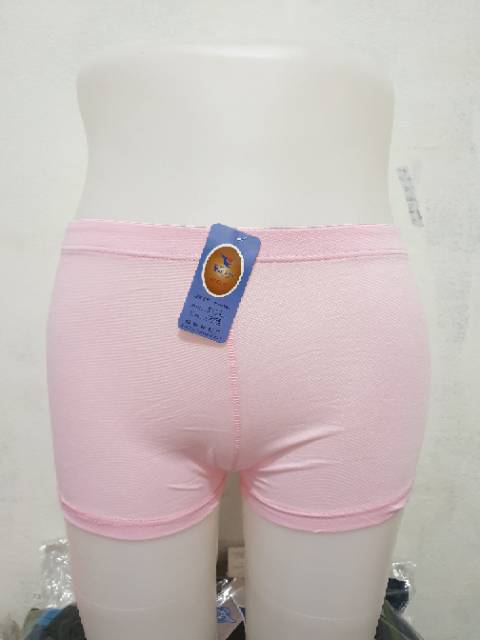 Hop pants wanita celana dalam pendek, merk kesini