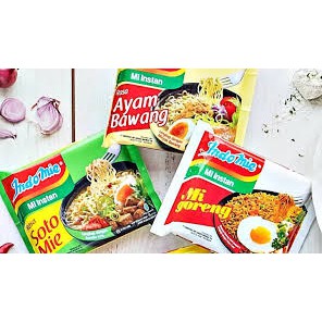 

Mie Instan Murah