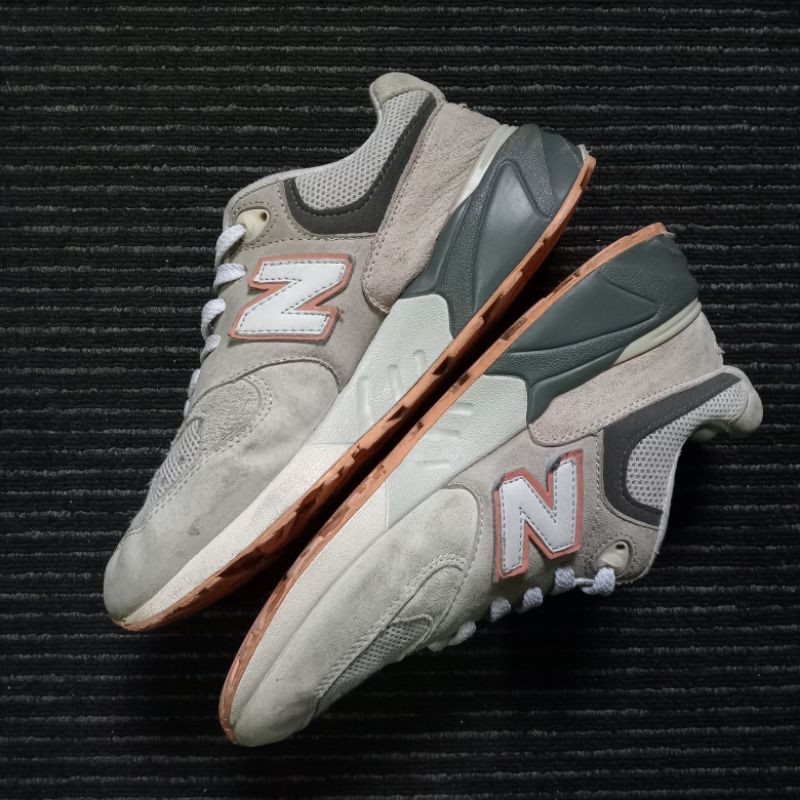 New balance 999 second