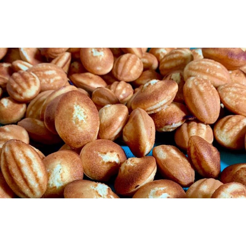 

wadai kalambin/10biji(semika)