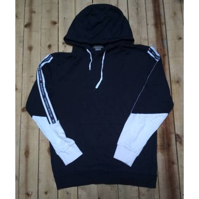 FRJ Jeans Second Original Hoodie