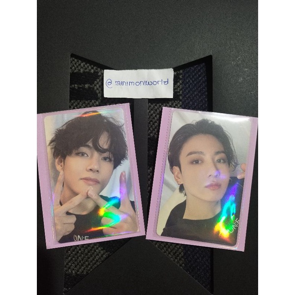 PC br taehyung mots one(booked by Evelyn)