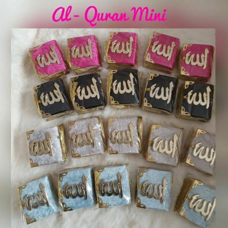 alquran mini