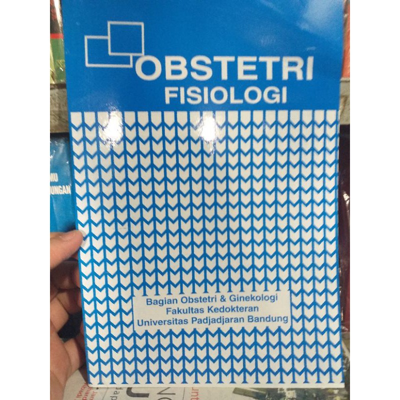 Buku Obstetri Fisiologi UNPAD