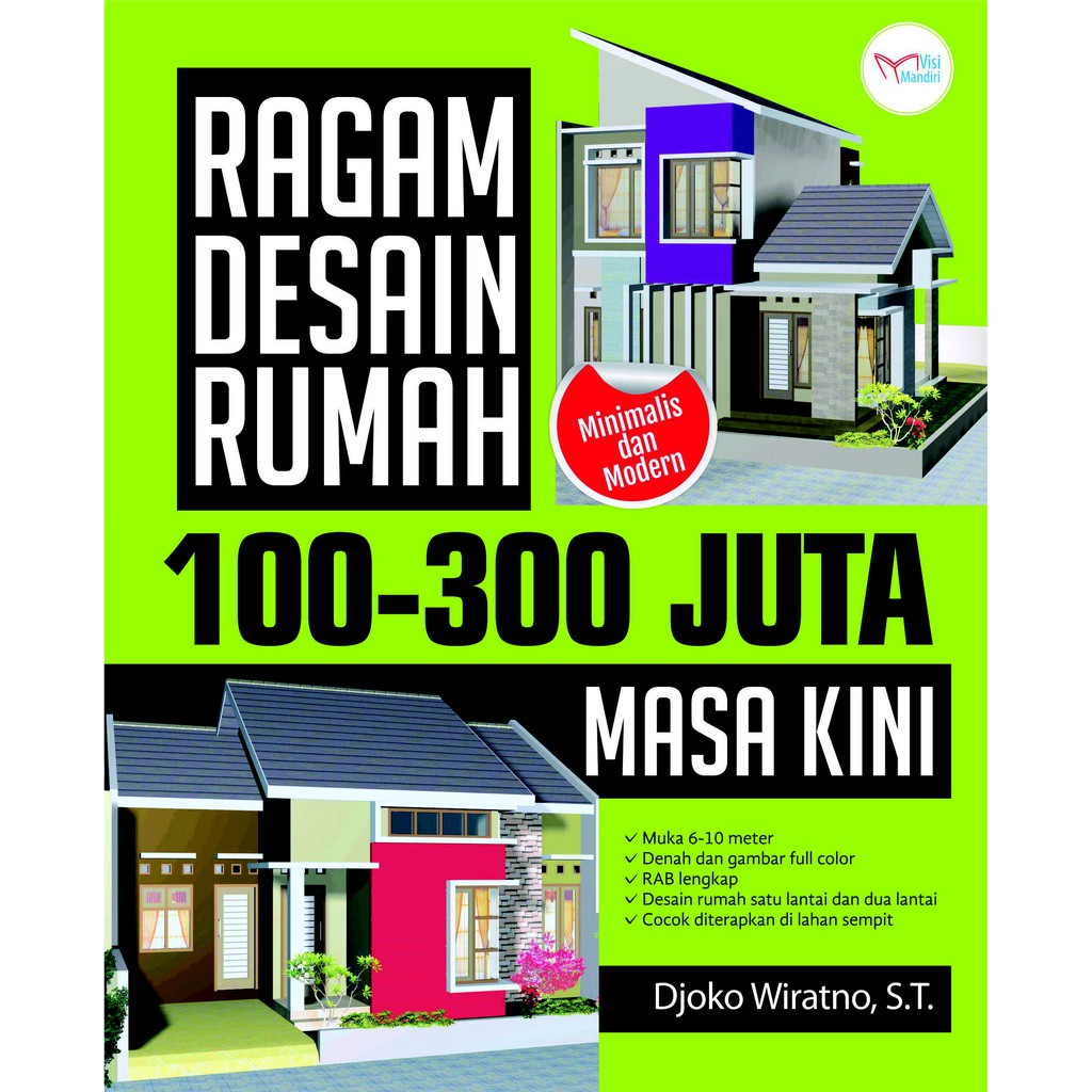 Desain Rumah Minimalis Dan Rab