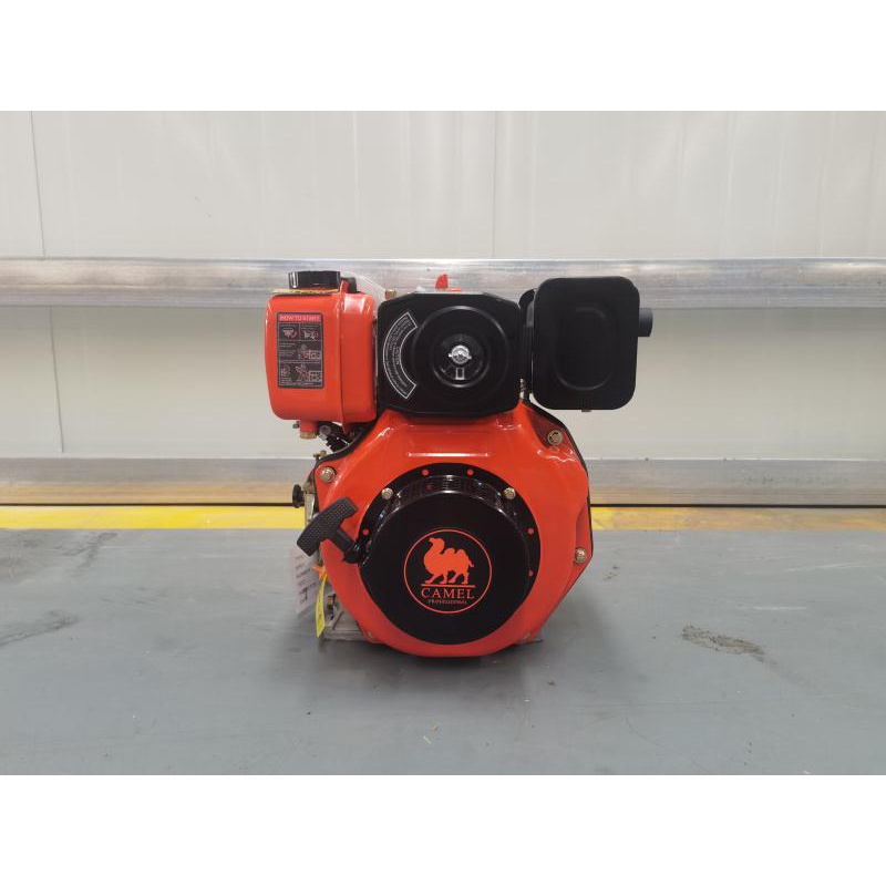 Alat Mesin Diesel / Disel / Desel Solar 178F ( 6 HP )