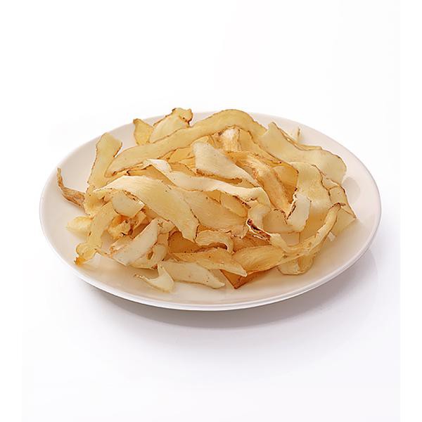 

10 G 50 GR 100 GRAM 玉竹 YU ZHU RHIZOMA POLYGONATY ODORATI PENCERNAAN