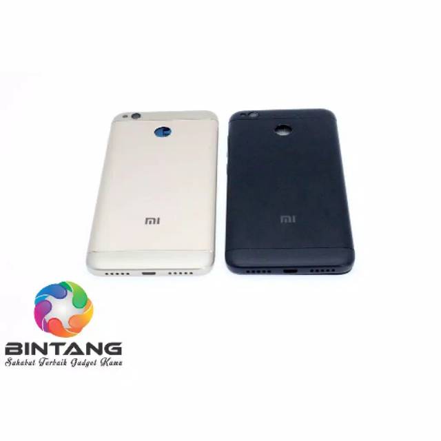 Casing xiaomi 4x fullset