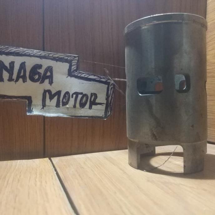 Cylinder Liner Boring F1 Fizr Lubang