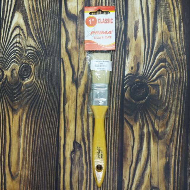 

Kuas 1 inch Tebal Prima Classic