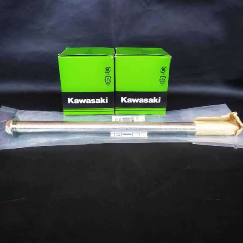 As Roda Belakang Ninja 150 RR