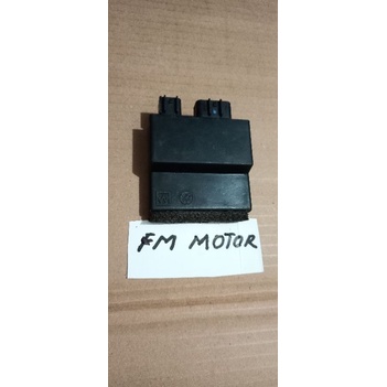 CDI YAMAHA JUPITER MX OLD ORIGINAL COPOTAN MOTOR TERMURAH