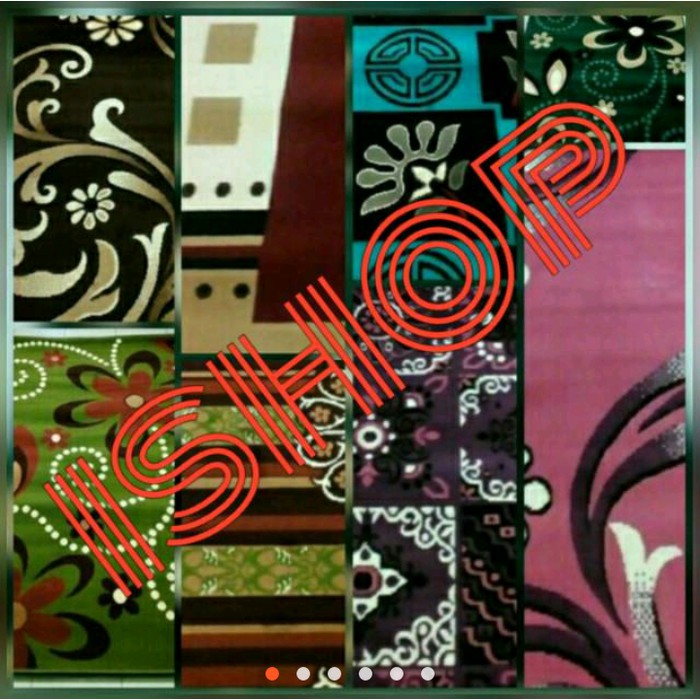 Karpet Permadani Moderno