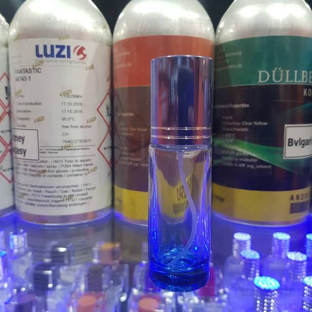 Botol Parfum Spray 20ml