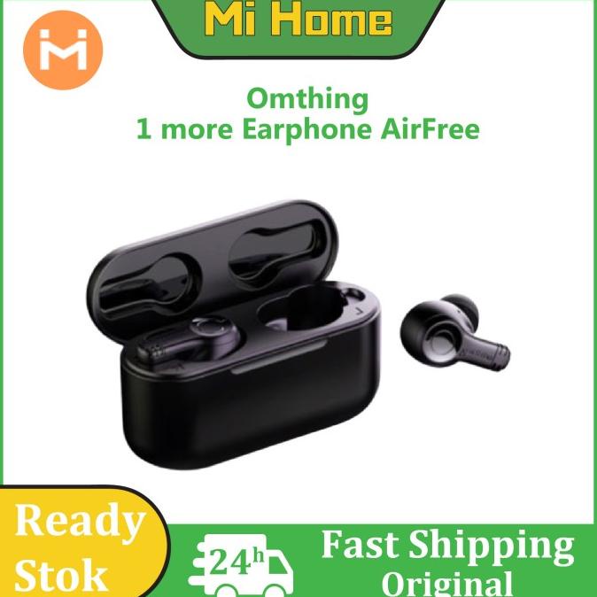 BANTING HARGA Xiaomi 1more earphone Omthing True Wireless In-ear Headphones