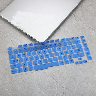 Film Pelindung Keyboard Notebook Anti Debu Untuk ASUS ROG G512L G512L G532L