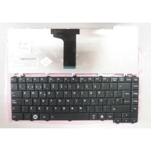 KEYBOARD TOSHIBA C600