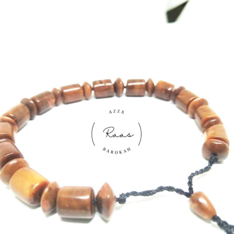 Gelang Kokka Motif Marjan