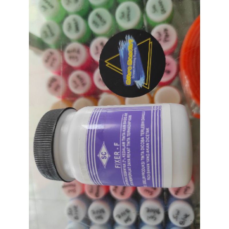 

Fixxer/penguat rubber/pasta 100gr