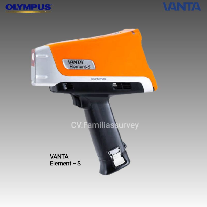 Best Price Vanta Analyzer Olympus Vanta Element-S XRF