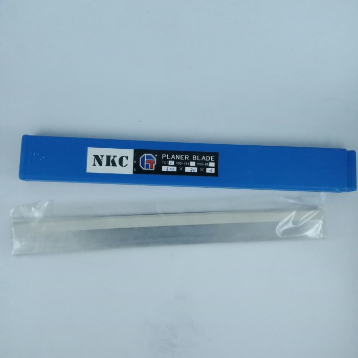 WM MATA PASAH/NKC TCT PLANER BLADE 310X30X3