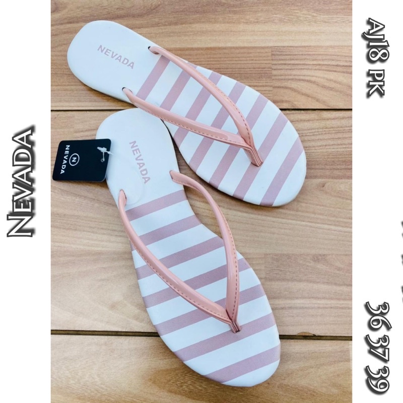 sandal aj18pink