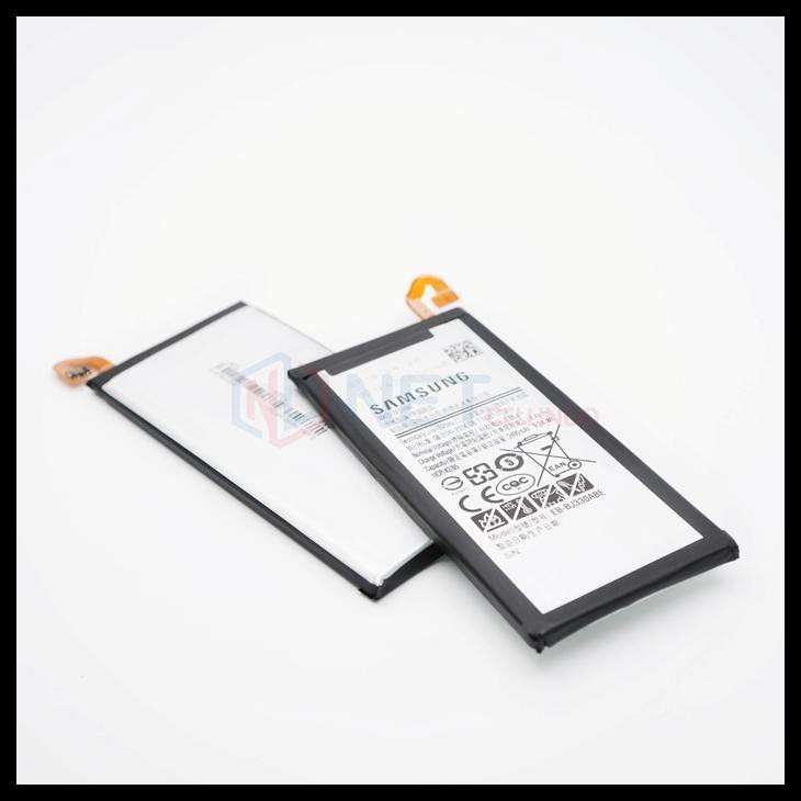 Baterai Samsung Galaxy J3 Pro / Batre Samsung J3 Pro / J330 2017