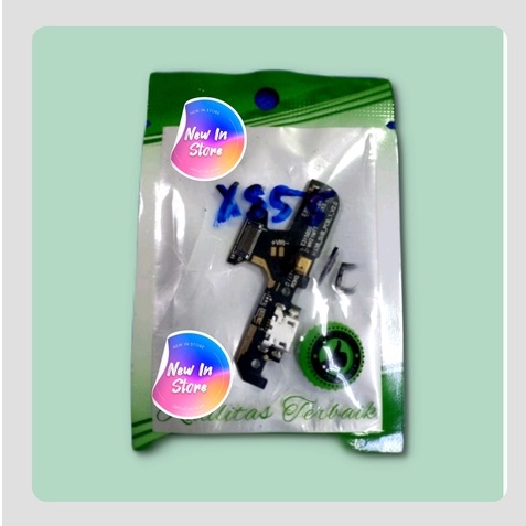 PAPAN CHARGER INFINIX X555